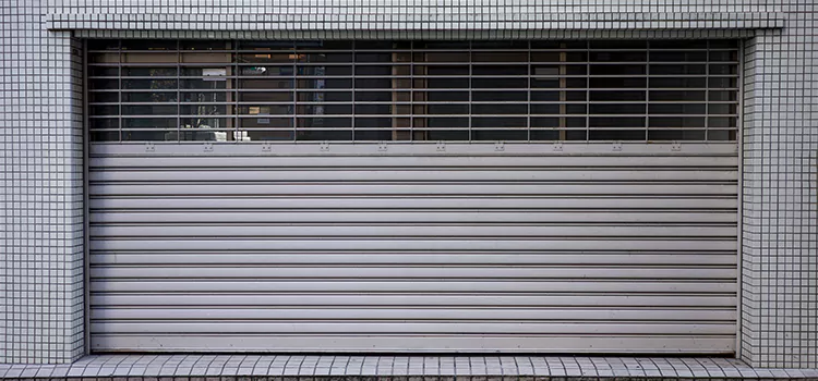 Advanced Solutions for Your Aluminum Garage Doors in Bellingham, Washington