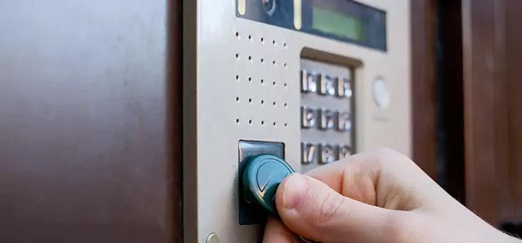 Enhanced Security Features Bellingham