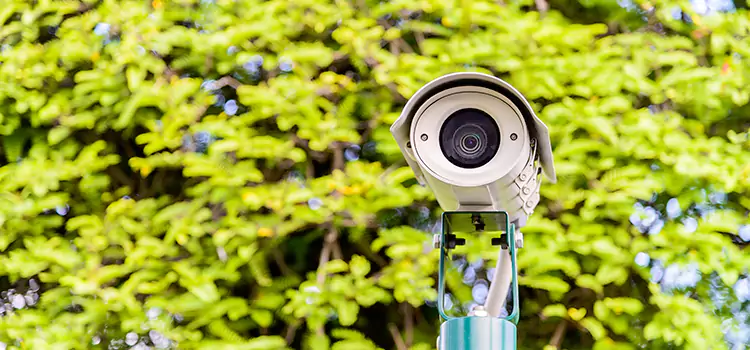 Advanced Surveillance Solutions for Every Need in Bellingham