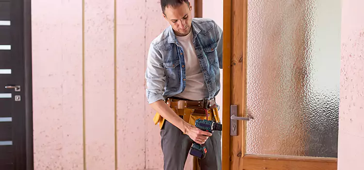 Exterior Door Frame Installation Bellingham