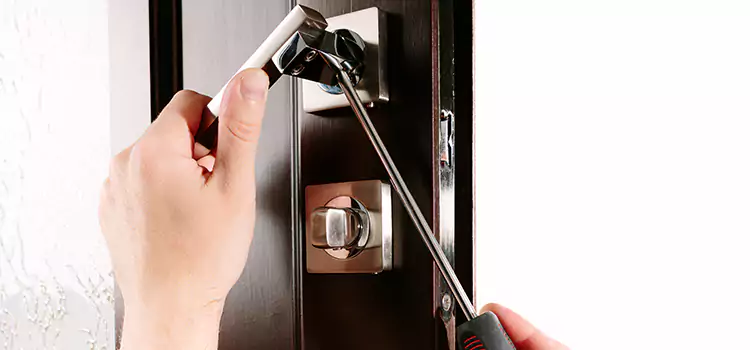 Door Lock Replacement Service Bellingham