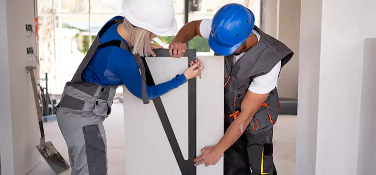 Why Choose Us for Door Panel Services in Bellingham, WA?