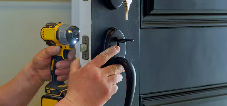 Locksmith Emergency Service Bellingham