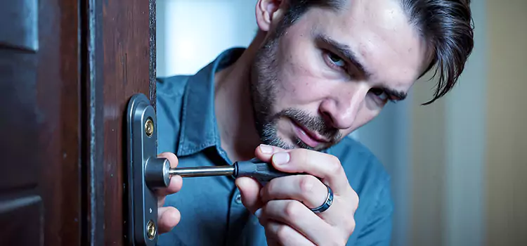 Eviction Locksmith Bellingham