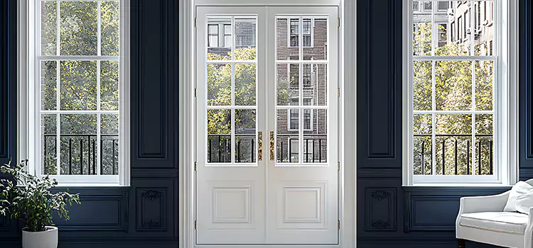 French Door Lock Repair Bellingham