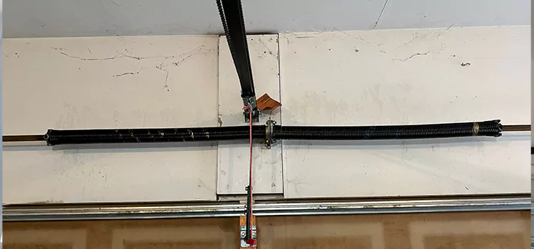 Garage Door Cable Repair Near Me in Bellingham, WA