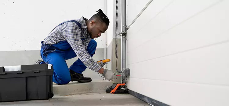 Expert Solutions for Every Garage Lock Need in Bellingham, WA