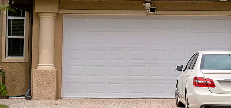 Comprehensive Garage Door Maintenance Services in Bellingham, WA