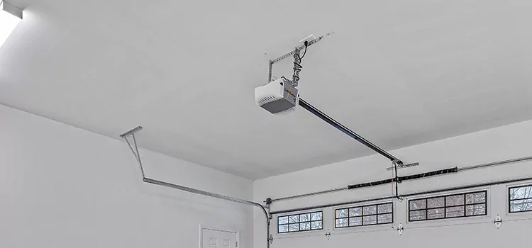 Experienced Garage Door Installers Bellingham