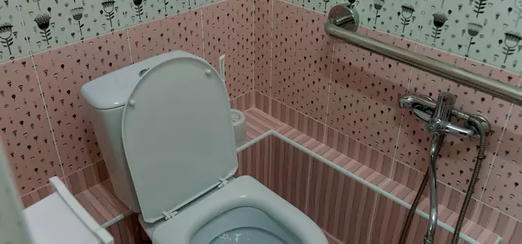 Meeting Diverse Needs With Accessible Restroom Solutions in Bellingham, WA