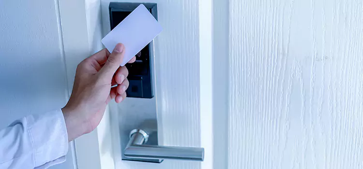 Why Choose Us for Your Keycard Lock Installation in Bellingham, WA?