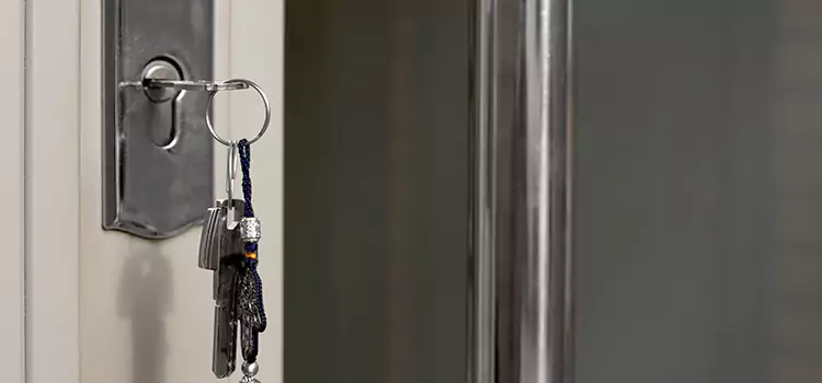 Master Keying by the Numbers Bellingham