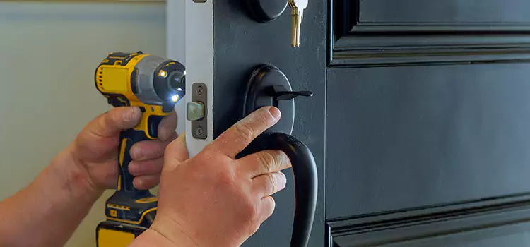 Mobile Automotive Locksmith Bellingham