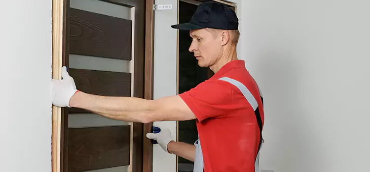Frame and Panel Restoration Bellingham