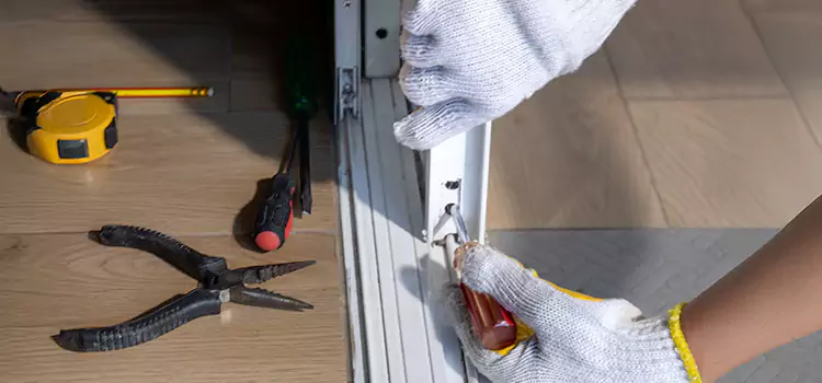 Sliding Door Installation Services in Bellingham, WA