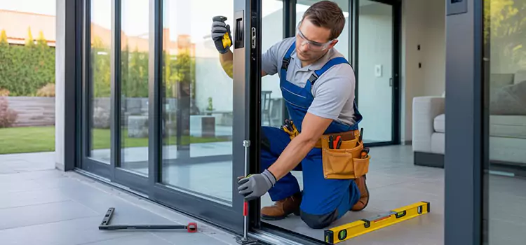 Sliding Screen Door Repair Bellingham