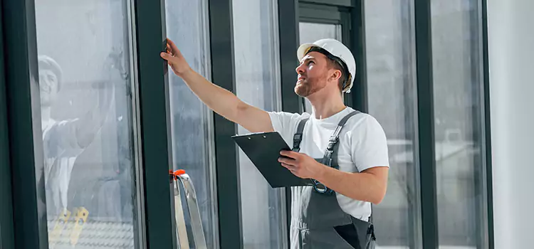 Comprehensive Solutions for Your Sticking Doors in Bellingham, WA