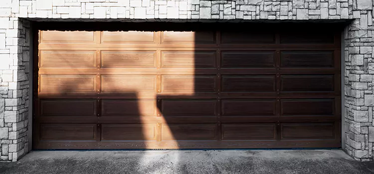 Commercial Roll Up Garage Doors Bellingham