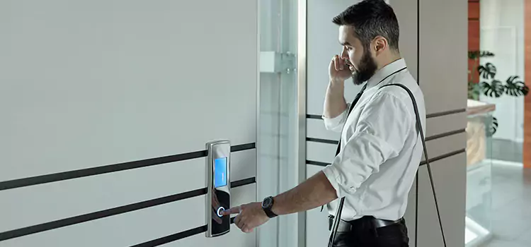 Cloud Based Access Control Bellingham