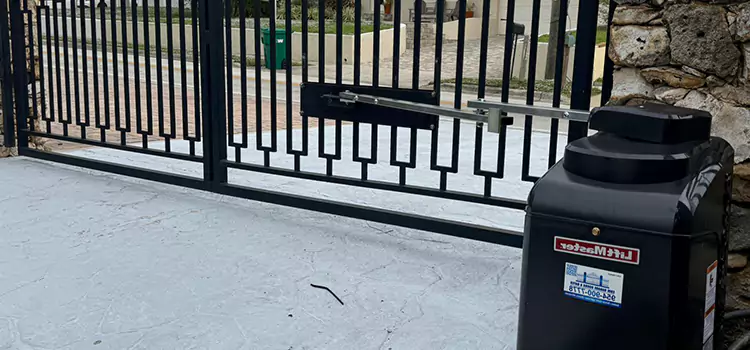 Seamless Installation and Support for Your New Gate in Bellingham, WA