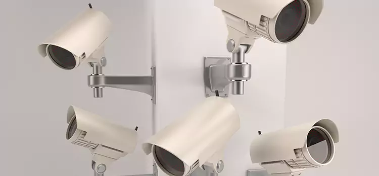 Your Trusted Partner for CCTV Solutions in Bellingham