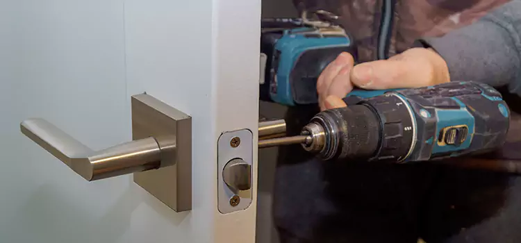 Brand Lock Repair and Specialty Services Bellingham