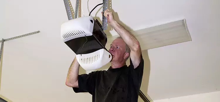 Garage Door Opener Service Bellingham