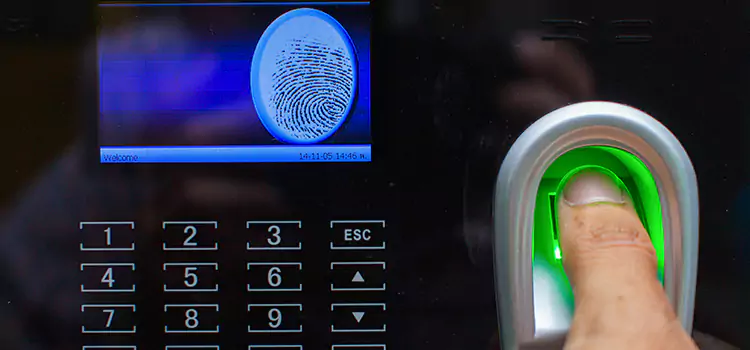 Your Trusted Partner for Secure Access in Bellingham, WA