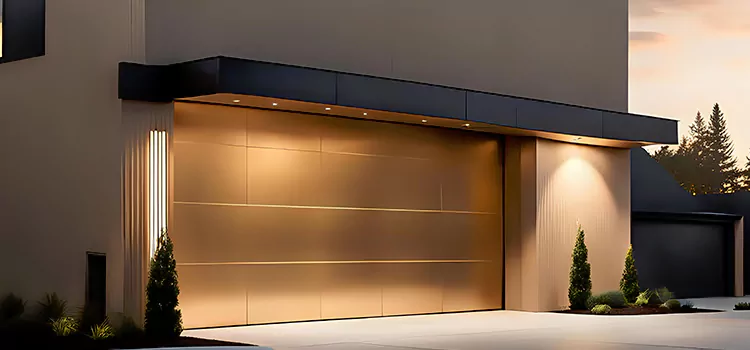 Garage Door Remote Programming Bellingham