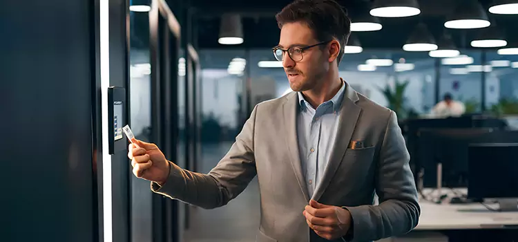 Our Commitment to Keycard Security Excellence in Bellingham, WA