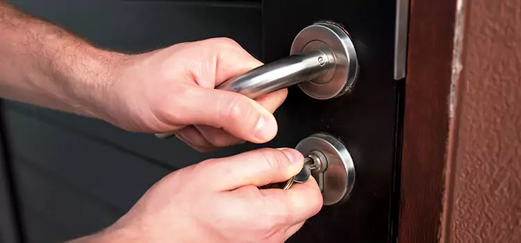 Master Key Control and Audits Bellingham