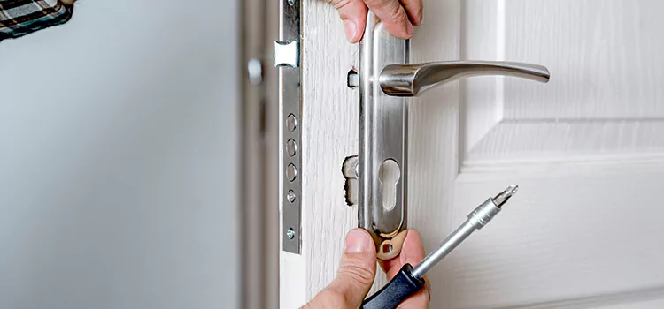 New Door Frame Installation Bellingham