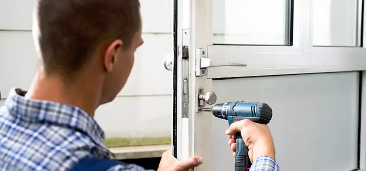 Experienced and Reliable Technicians Bellingham