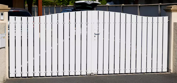 Why Choose Us for Residential Gate Repair in Bellingham, WA?