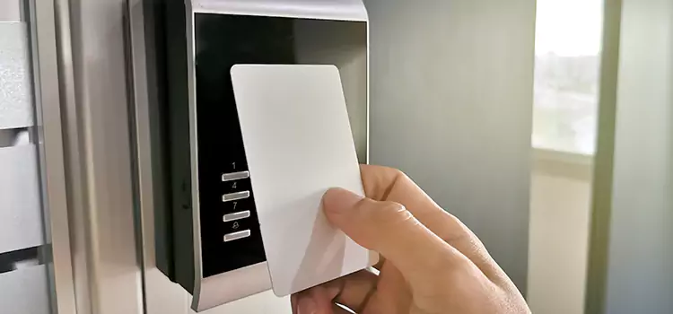 Advanced RFID Technology Integration in Bellingham, WA