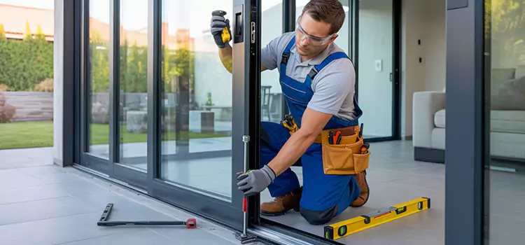 Patio Door Replacement Bellingham