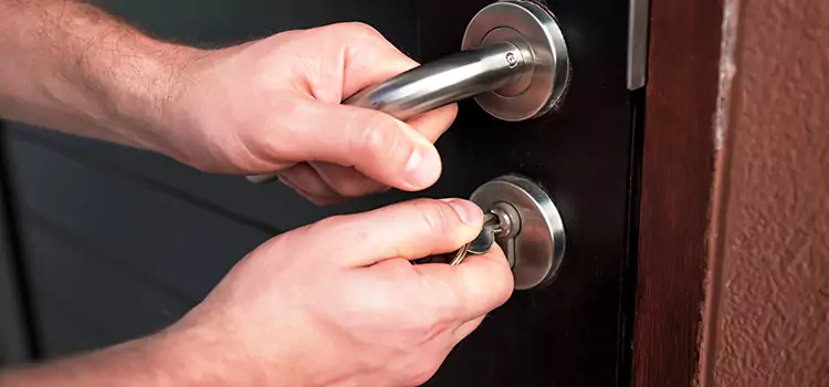 Door Closer Repair & Installation Bellingham